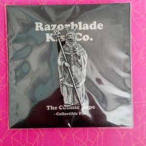 HIM Ville Valo Heartagram